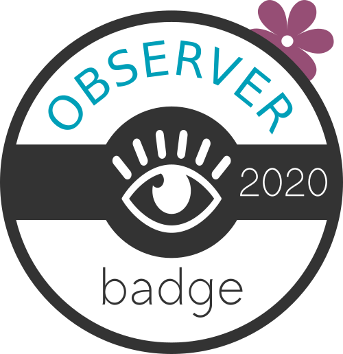 badge Observer