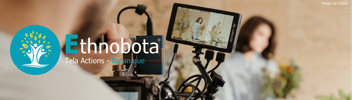 Visuel Tela Action - Ethnobota