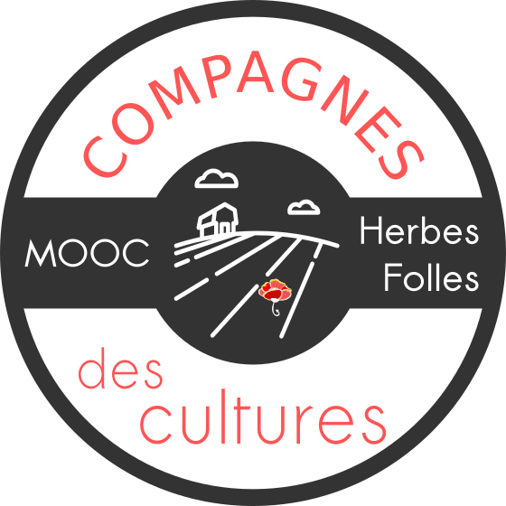 badge compagne des cultures