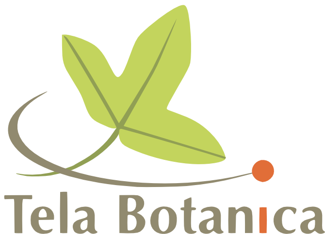  logo Tela Botanica