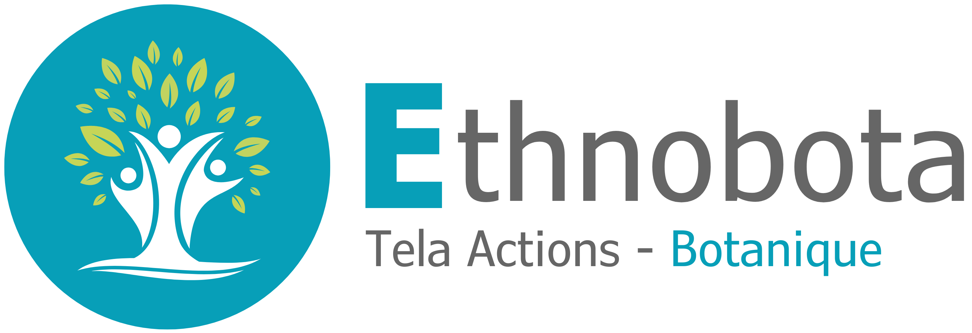 logo Tela Action Ethnobota